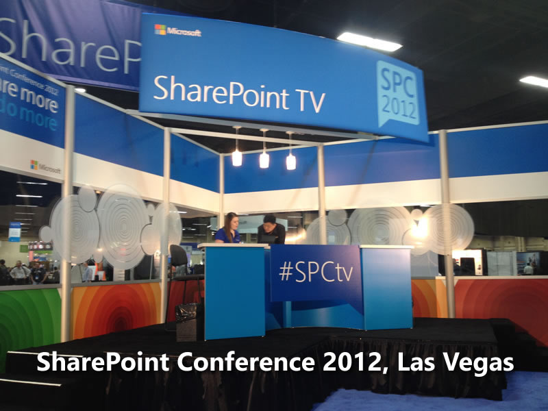 Exhibition at Los Angeles