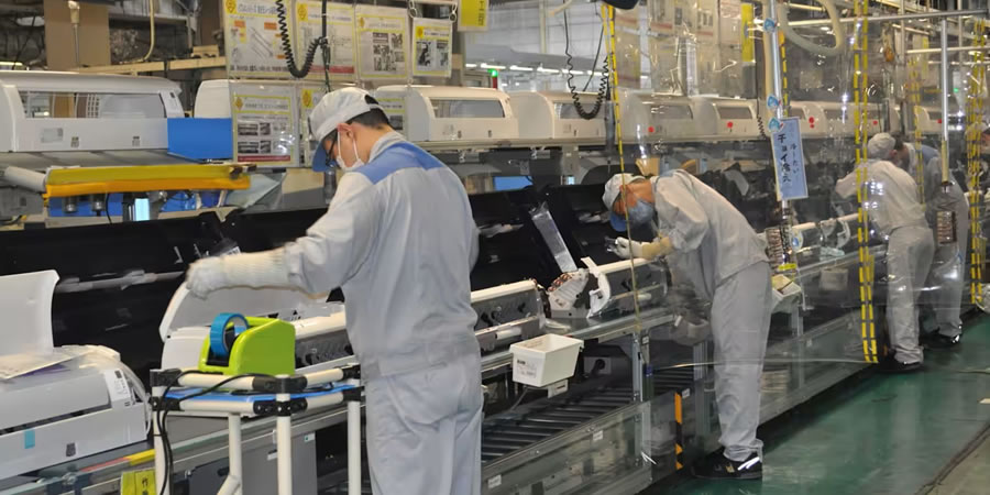 manufacturing R&D and ECN workflow solution